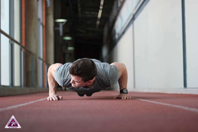 sports management job