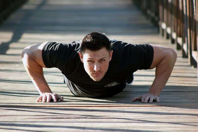 Physical Conditioning