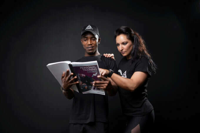 Trifocus Fitness Academy - fitness