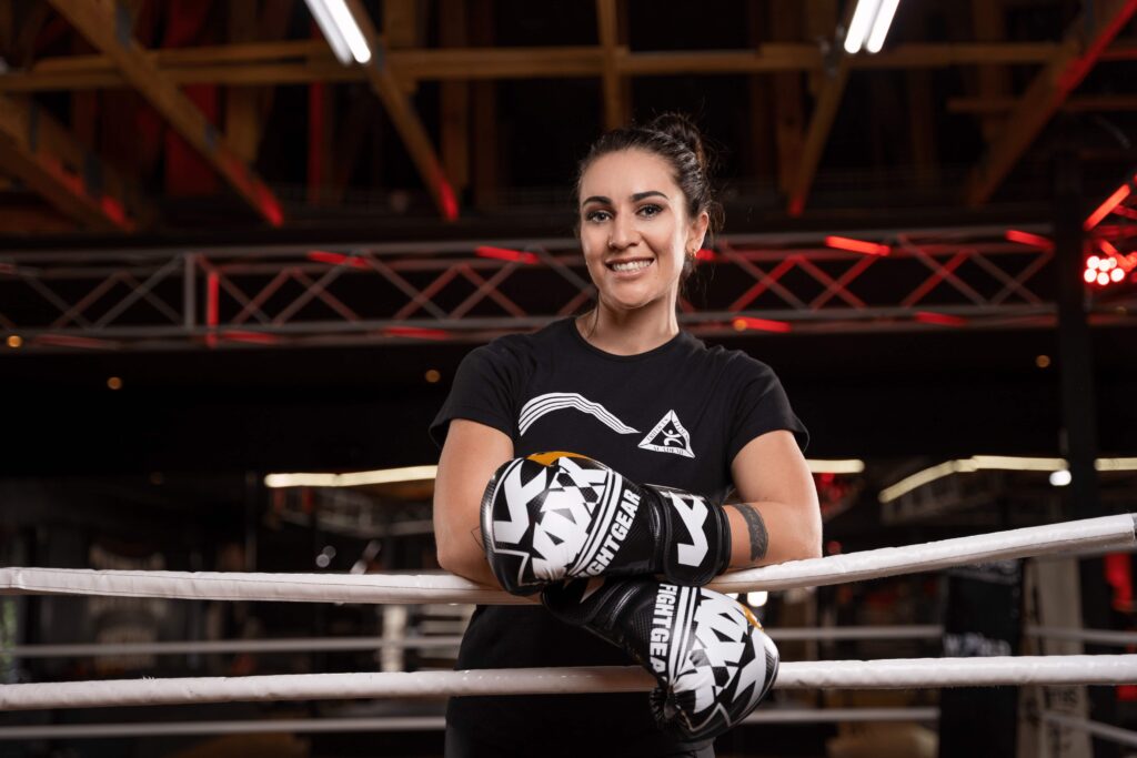 Trifocus Fitness Academy - online boxing instructor courses