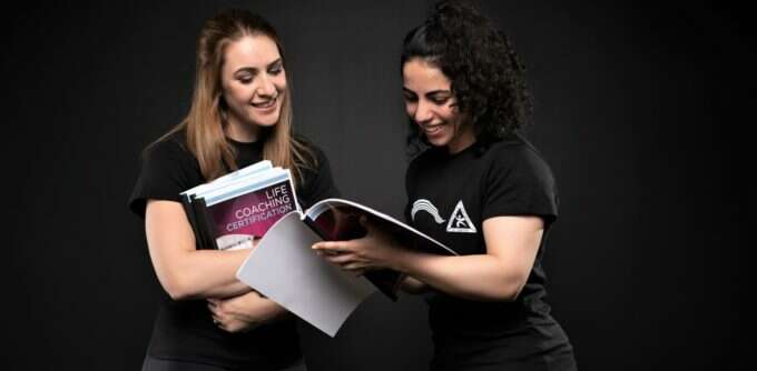 Trifocus Fitness Academy -life coaching