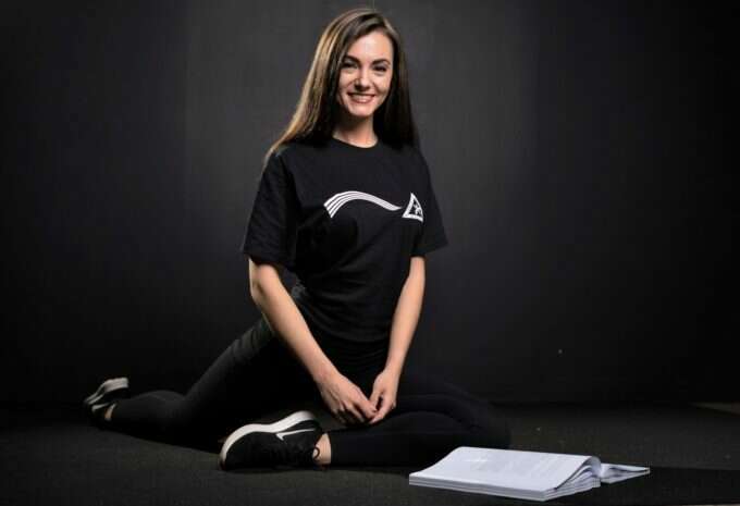 Trifocus Fitness Academy - wellness programme