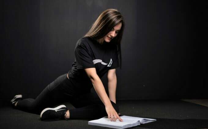 Trifocus Fitness Academy - recovery