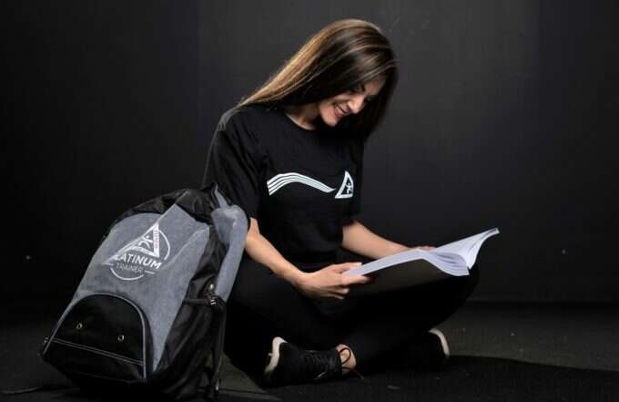 Trifocus Fitness Academy - bungee fitness