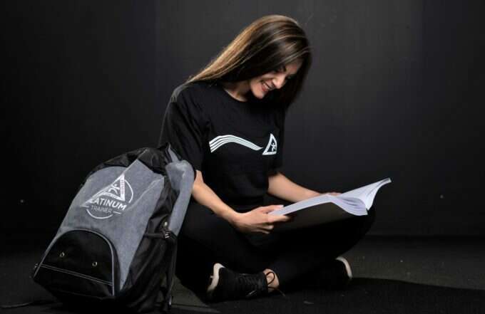 Trifocus Fitness Academy - exercises