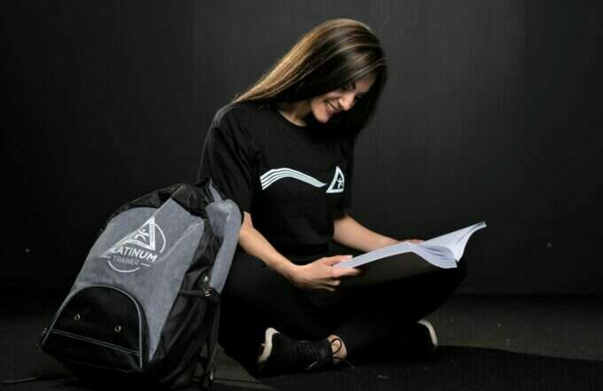 Trifocus Fitness Academy - sports massage therapy