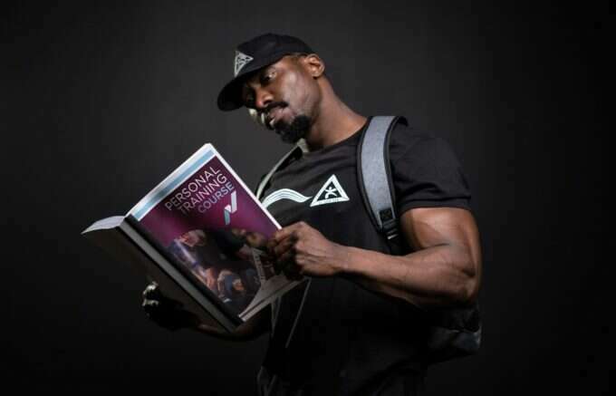 Trifocus Fitness Academy - core workouts