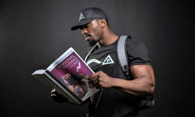 Trifocus Fitness Academy - workout