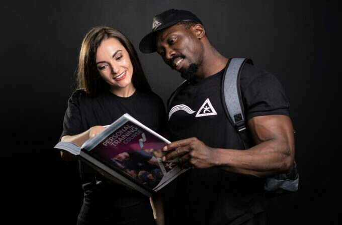 Trifocus Fitness Academy - motivate