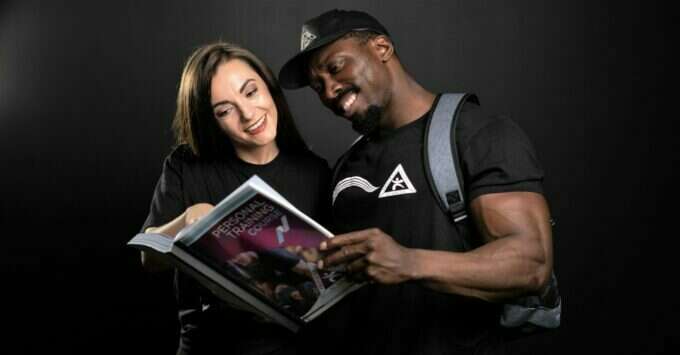 Trifocus Fitness Academy - appetite