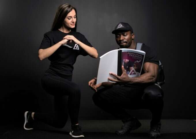 Trifocus Fitness Academy - exercise