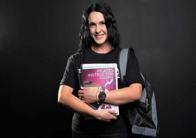 Trifocus Fitness Academy - pilates