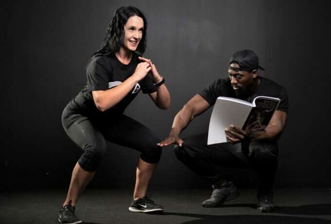 Trifocus Fitness Academy - psoriatic arthritis