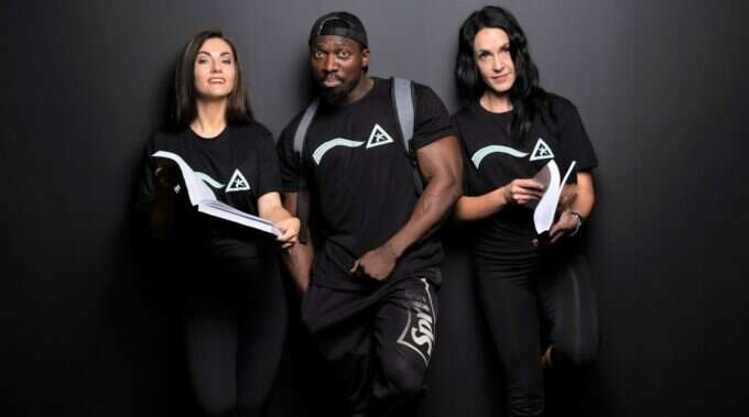 Trifocus Fitness Academy - flu