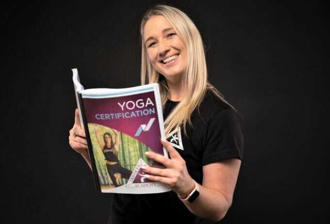 Trifocus Fitness Academy - posture