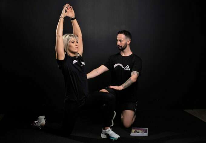 Trifocus Fitness Academy - Yin yoga