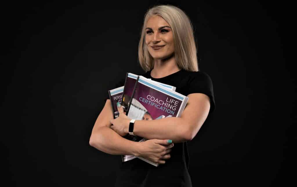 Trifocus Fitness Academy - life coaching