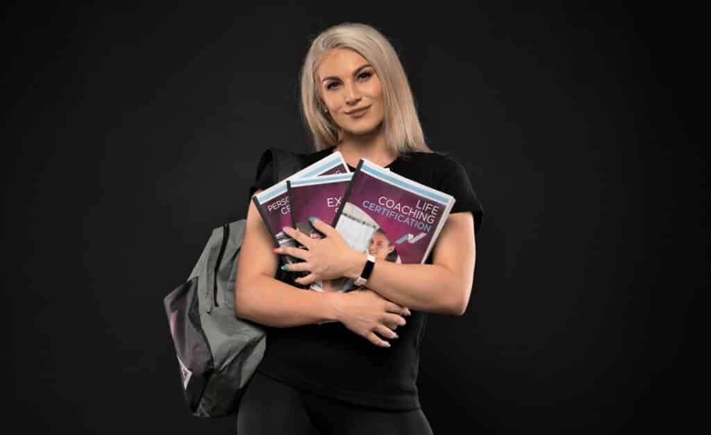 Trifocus Fitness Academy - life coach