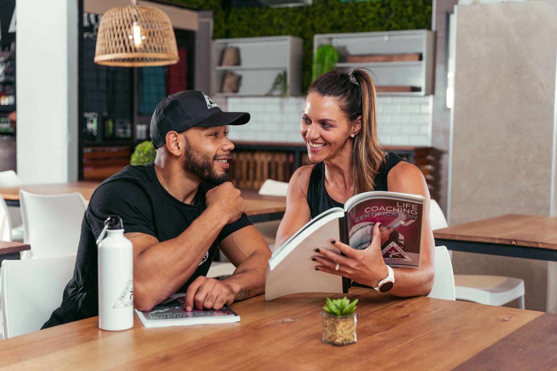 Trifocus Fitness Academy - Fitness Professionals