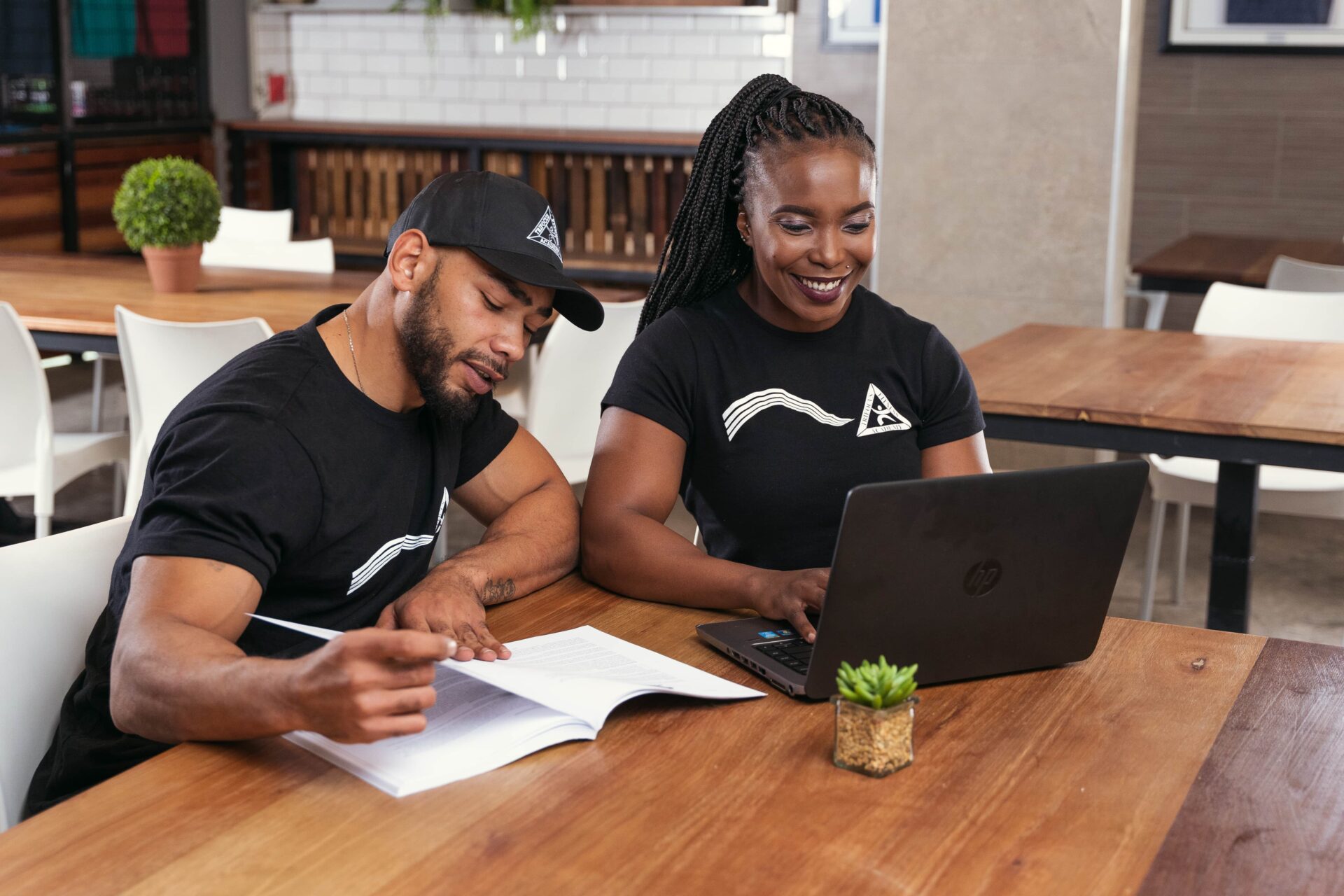 Trifocus Fitness Academy - Life Coach