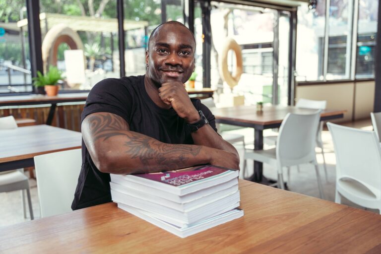 Trifocus Fitness Academy - Life Coach