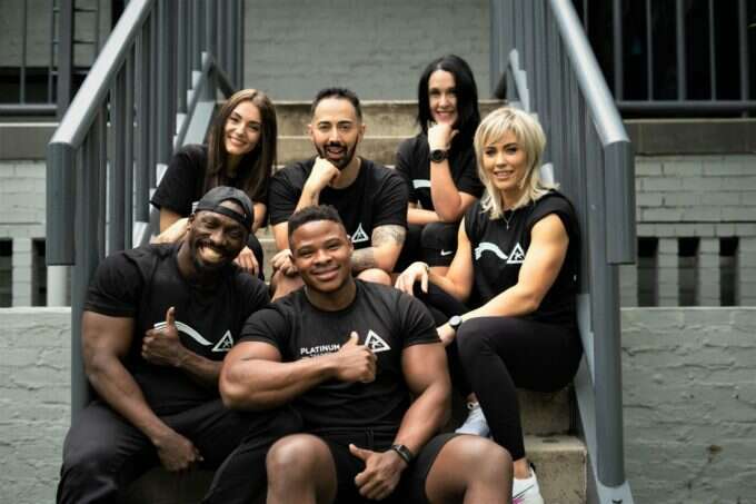 Trifocus Fitness Academy - Overall Wellness