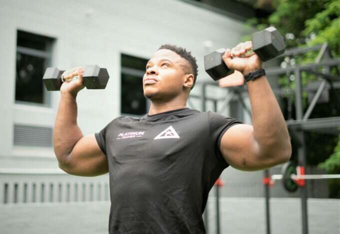 Trifocus Fitness Academy - fitness