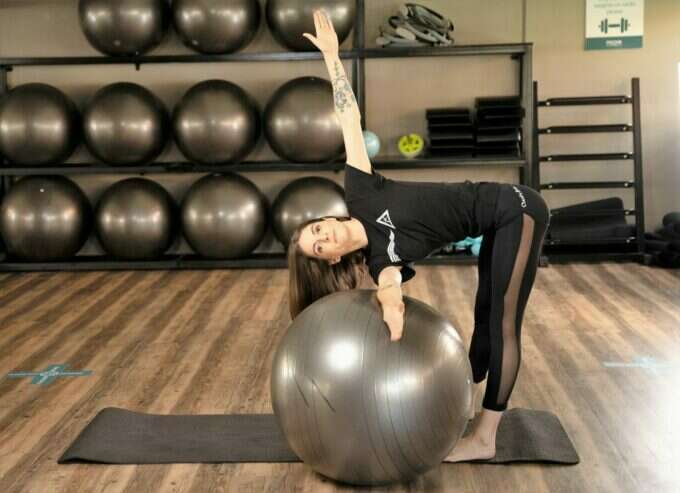 Trifocus Fitness Academy - triathlon