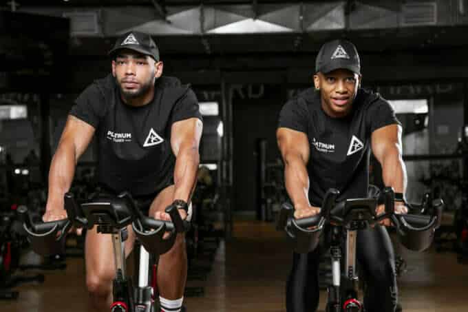Trifocus Fitness Academy - Trifocus Fitness Academy - benefits of indoor cycling