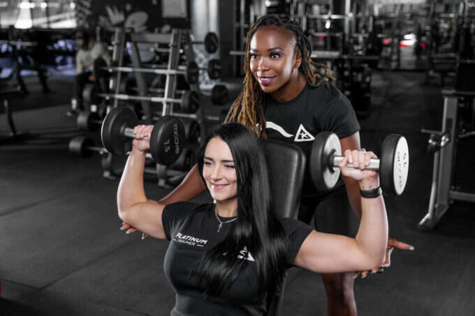 Trifocus Fitness Academy - obesity