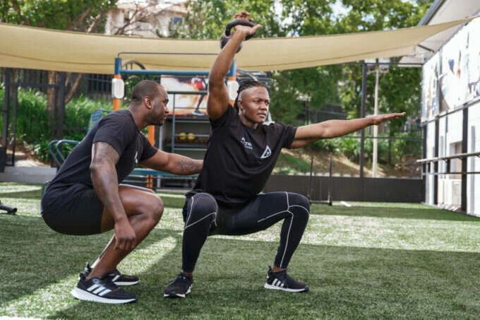 Trifocus Fitness Academy - fitness