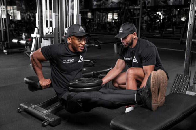 Trifocus Fitness Academy - testosterone