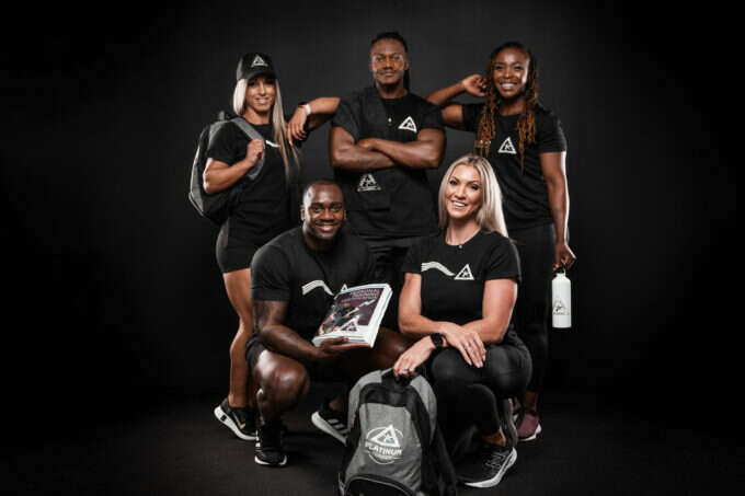 Trifocus Fitness Academy - fit