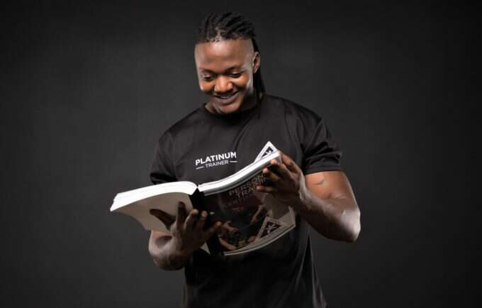 Trifocus Fitness Academy - habits