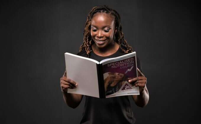 Trifocus Fitness Academy -legumes