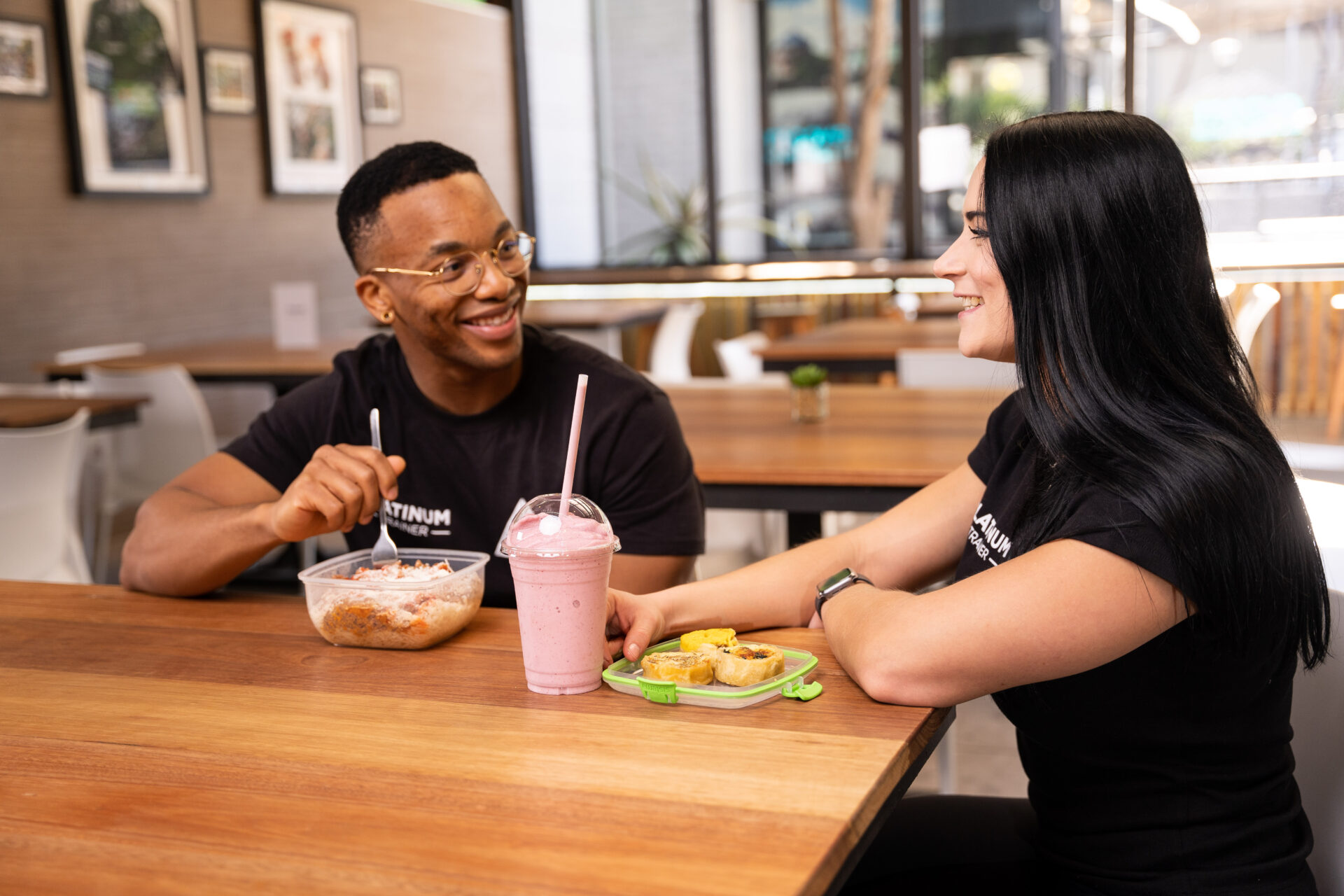 Trifocus Fitness Academy - endurance sports