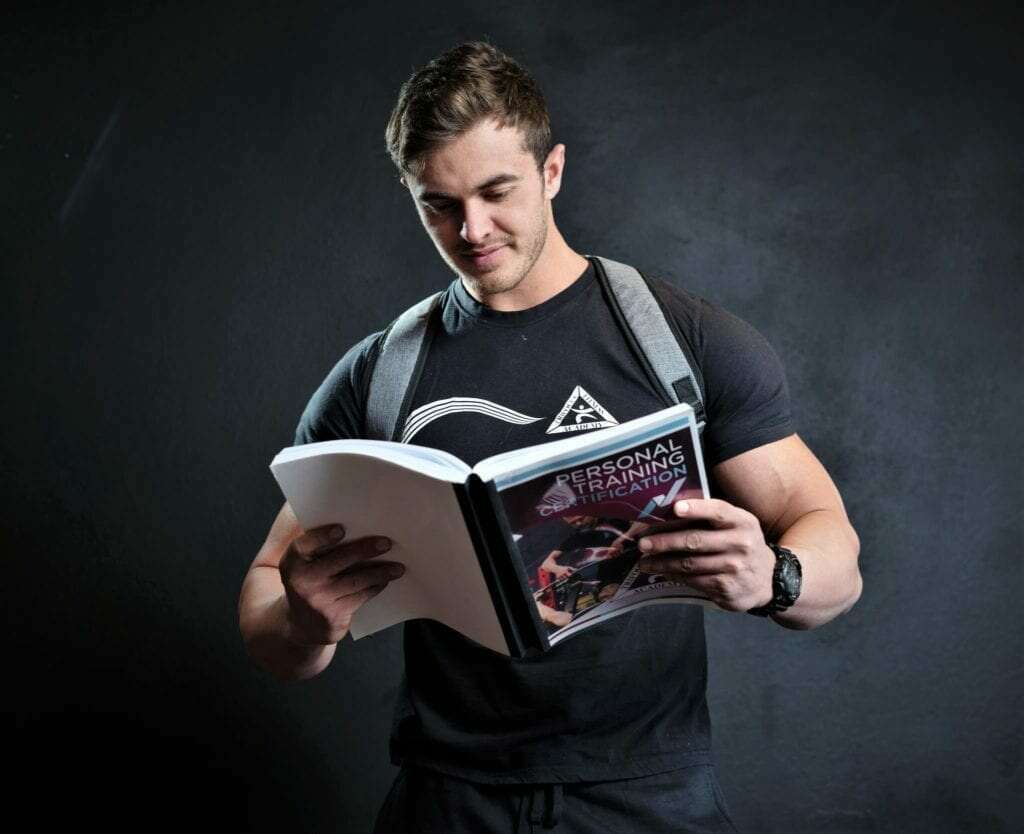 Trifocus Fitness Academy - Personal Training