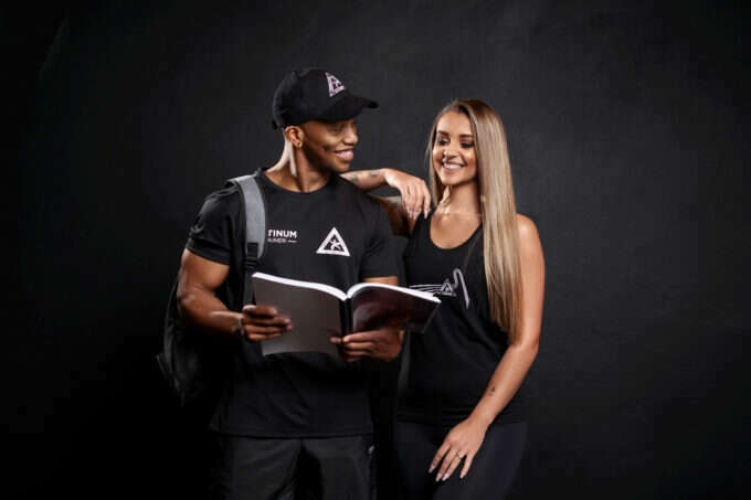 Trifocus Fitness Academy - food nutrition