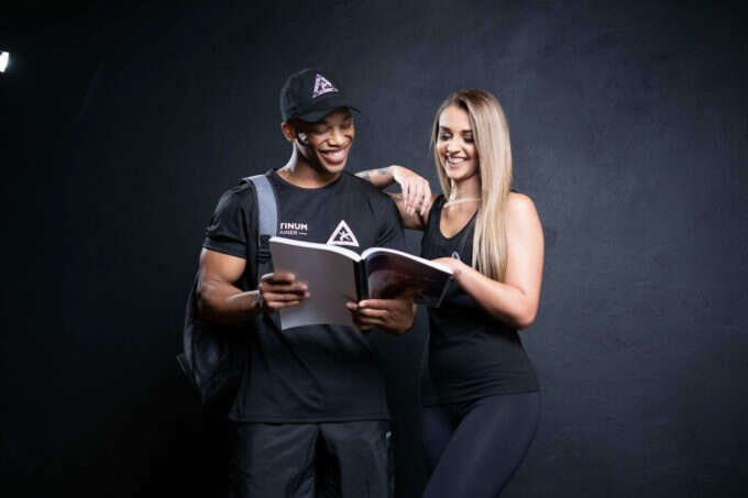 Trifocus Fitness Academy - psoriasis