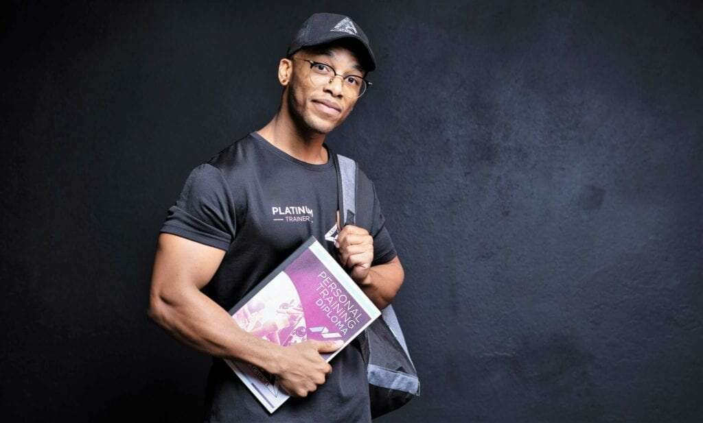 Trifocus Fitness Academy - Personal Training