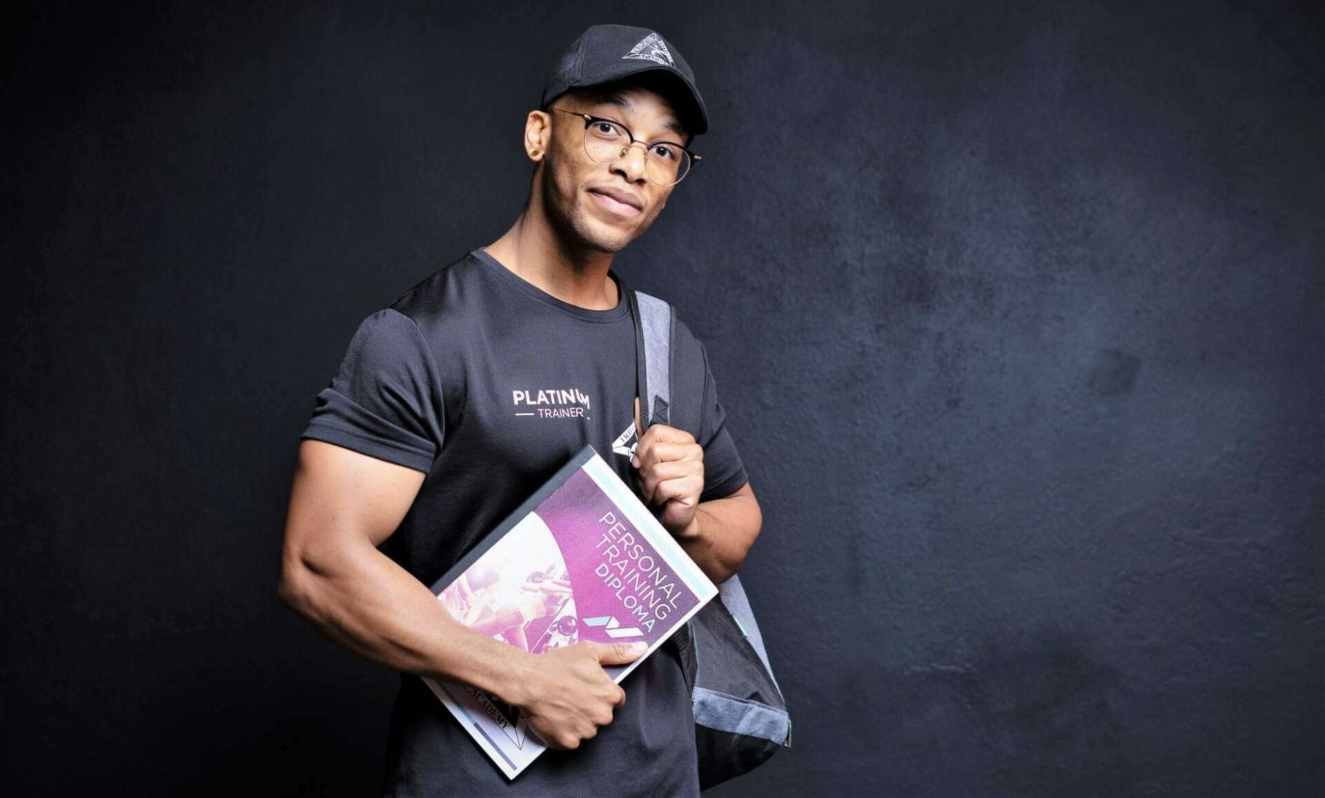 Trifocus Fitness Academy - Personal Training