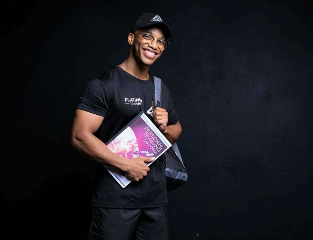 Trifocus Fitness Academy - Personal Training