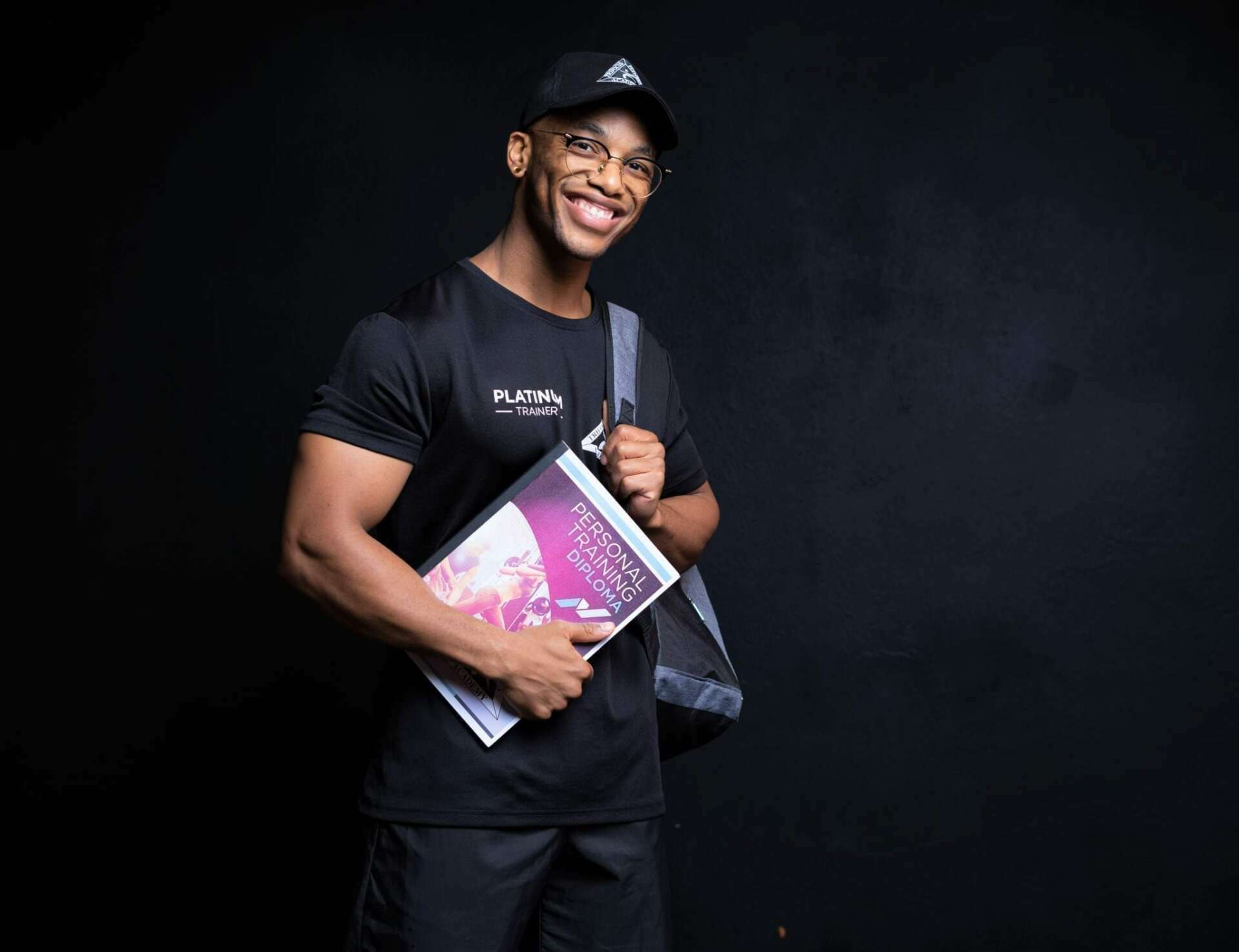 Trifocus Fitness Academy - Personal Training