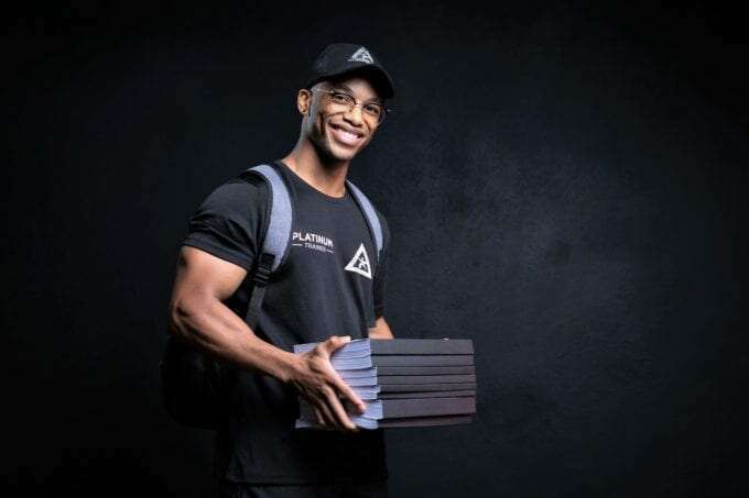 Trifocus Fitness Academy - sports