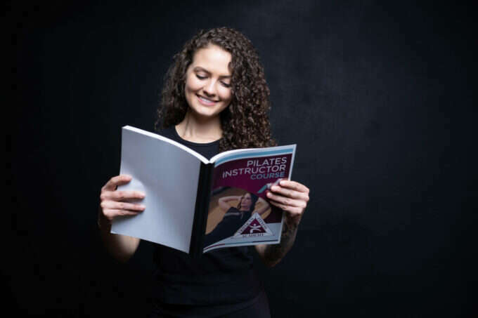 Trifocus Fitness Academy - pilates