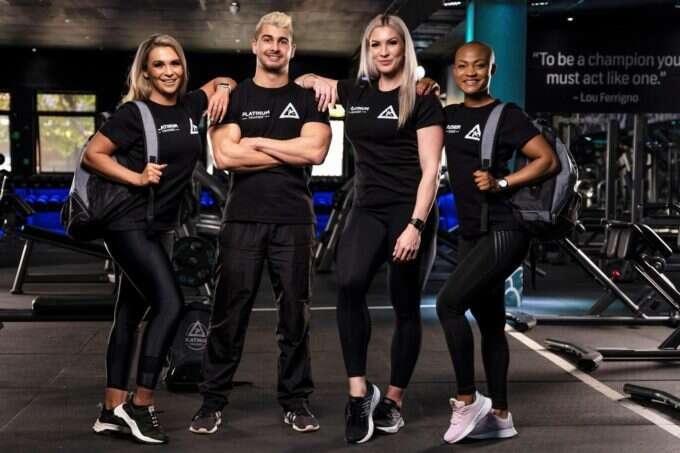 Trifocus Fitness Academy - fitness