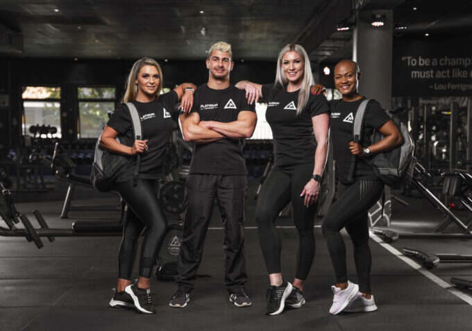 Trifocus Fitness Academy - Fitness And Exercise