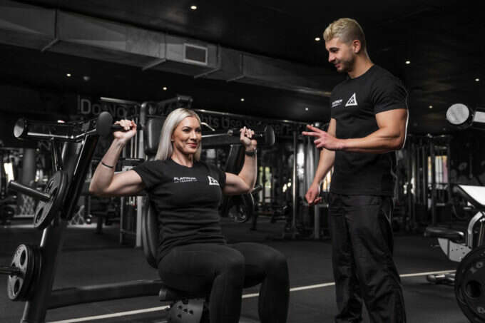 Trifocus Fitness Academy - fitness