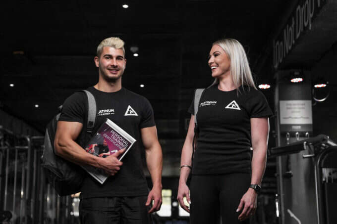 Trifocus Fitness Academy - swimming