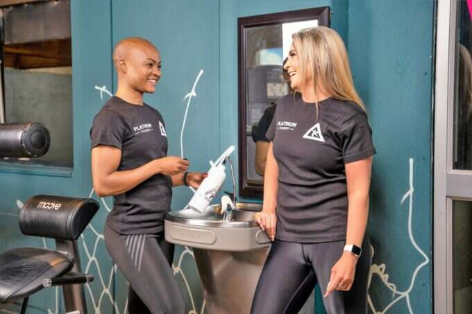 Trifocus Fitness Academy - metabolism